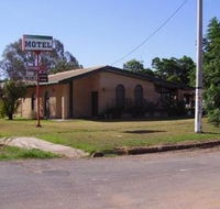 Wilcannia Motel - Accommodation Bookings