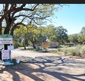 Wilcannia Caravan Park - Accommodation Bookings