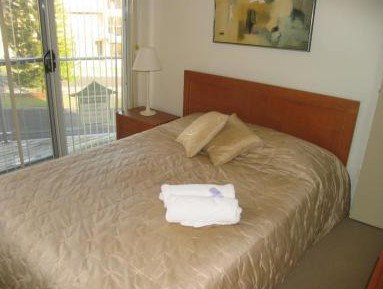 Seaspray Apartments - Accommodation Bookings 1