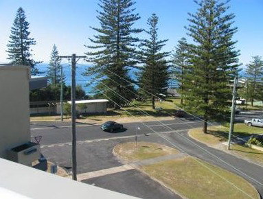 Seaspray Apartments - Accommodation Bookings 3