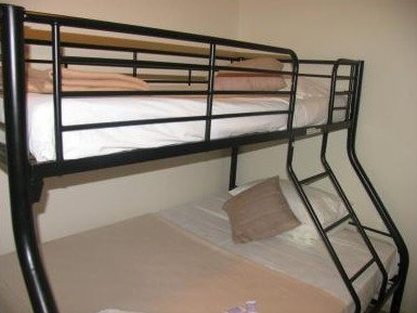 Seaspray Apartments - Accommodation Bookings 4