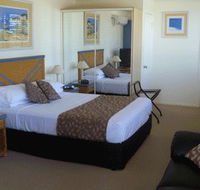 Surf Motel - Accommodation Bookings