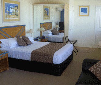 Surf Motel - Accommodation Bookings 0