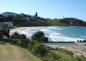 Surf Motel - Accommodation Bookings 3