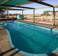 White Cliffs Motel - Accommodation Bookings