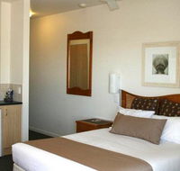 Yamba Beach Motel - Accommodation Bookings