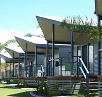Yamba Waters Holiday Park - Accommodation Bookings