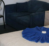 County Lodge Motel - Accommodation Bookings