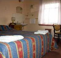 The Grand View Hotel Wentworth Falls - Accommodation Bookings