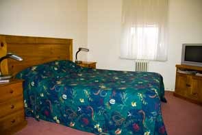 The Grand View Hotel Wentworth Falls - Accommodation Bookings 1