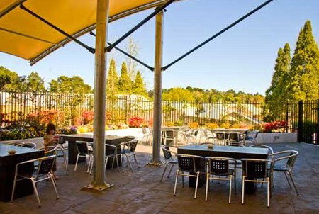 The Grand View Hotel Wentworth Falls - Accommodation Bookings 2