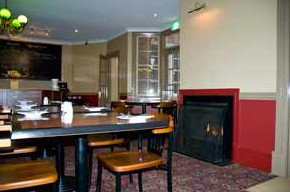 The Grand View Hotel Wentworth Falls - Accommodation Bookings 3