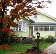 Silvermere Guesthouse - Accommodation Bookings