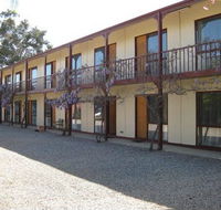 Central Motor Inn Wentworth - Accommodation Bookings