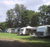 Waioma Caravan Park - Accommodation Bookings