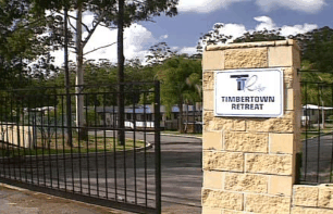Timbertown Retreat - Accommodation Bookings 0
