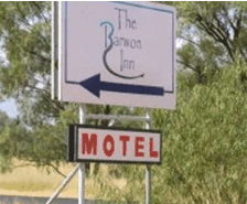 The Barwon Inn - Accommodation Bookings