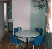 Uralla Caravan Park - Accommodation Bookings