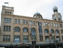 Parkview Hotel Sydney - Accommodation Bookings