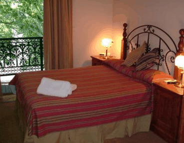 Glasgow Arms Hotel - Accommodation Bookings 1