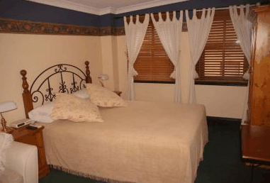 Glasgow Arms Hotel - Accommodation Bookings 2