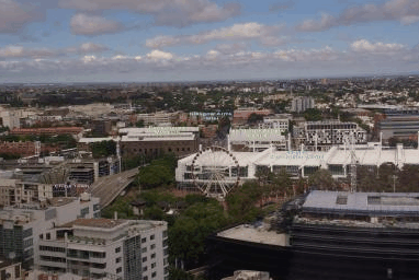 Glasgow Arms Hotel - Accommodation Bookings 3