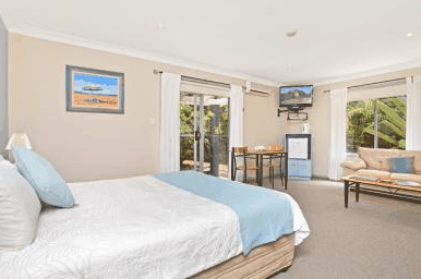 Tiarri Terrigal Beach - Accommodation Bookings