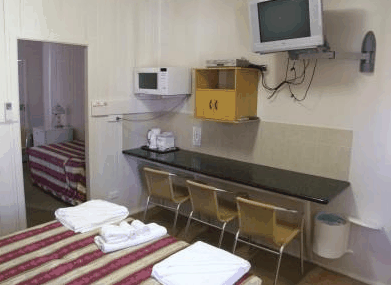 Next Golfers Inn - Accommodation Bookings