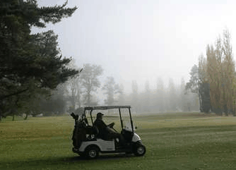 Tenterfield Golf Club Fairways Lodge - Accommodation Bookings