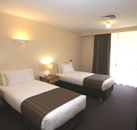 Quality Resort Inlander - Accommodation Bookings