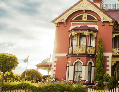 Stannum House - Accommodation Bookings