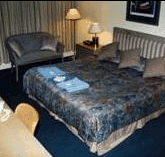 Temora Motel - Accommodation Bookings