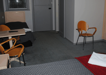 Tea Gardens Hotel Motel - Accommodation Bookings