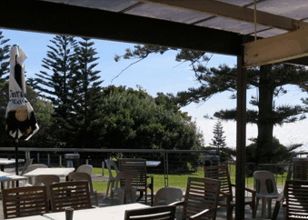 Tathra Hotel - Accommodation Bookings 2