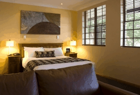 In Town Motor Inn - Accommodation Bookings