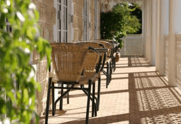 Ashby House Motor Inn - Accommodation Bookings