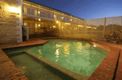 Ashby House Motor Inn - Accommodation Bookings 5
