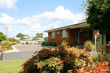 Cadman Apartments - Accommodation Bookings