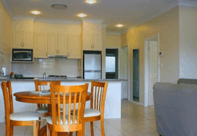 Cadman Apartments - Accommodation Bookings 2