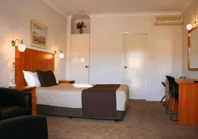 Cadman Apartments - Accommodation Bookings 4