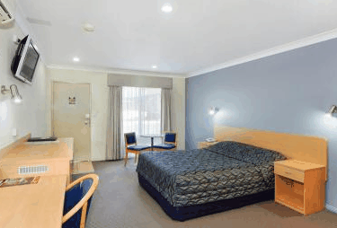 Next Edward Parry Motel - Accommodation Bookings