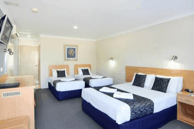 Next Edward Parry Motel - Accommodation Bookings 1