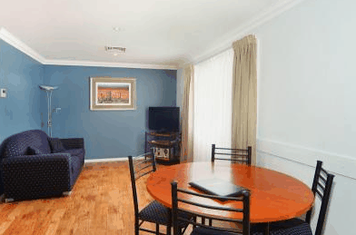 Next Edward Parry Motel - Accommodation Bookings 4