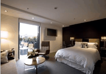 Crown Hotel Surry Hills - Accommodation Bookings