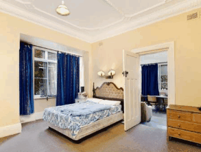 St Leonards Mansions - Accommodation Bookings 0
