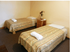 St Leonards Mansions - Accommodation Bookings 2