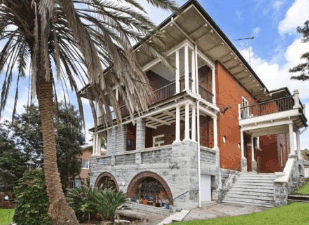 St Leonards Mansions - Accommodation Bookings 3