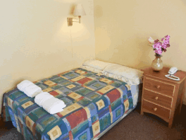 St Leonards Mansions - Accommodation Bookings 4