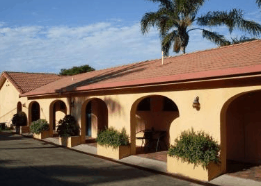 Costa Rica Resort Motel - Accommodation Bookings