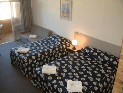 Next Seabreeze Beach Hotel - Accommodation Bookings